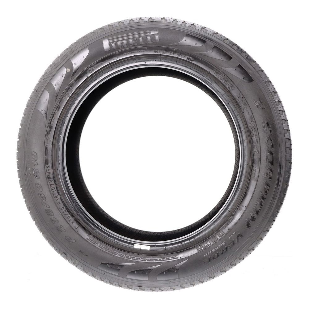 Used 235/60R18 Pirelli Scorpion Verde LR 107V - 6/32 - Image 3