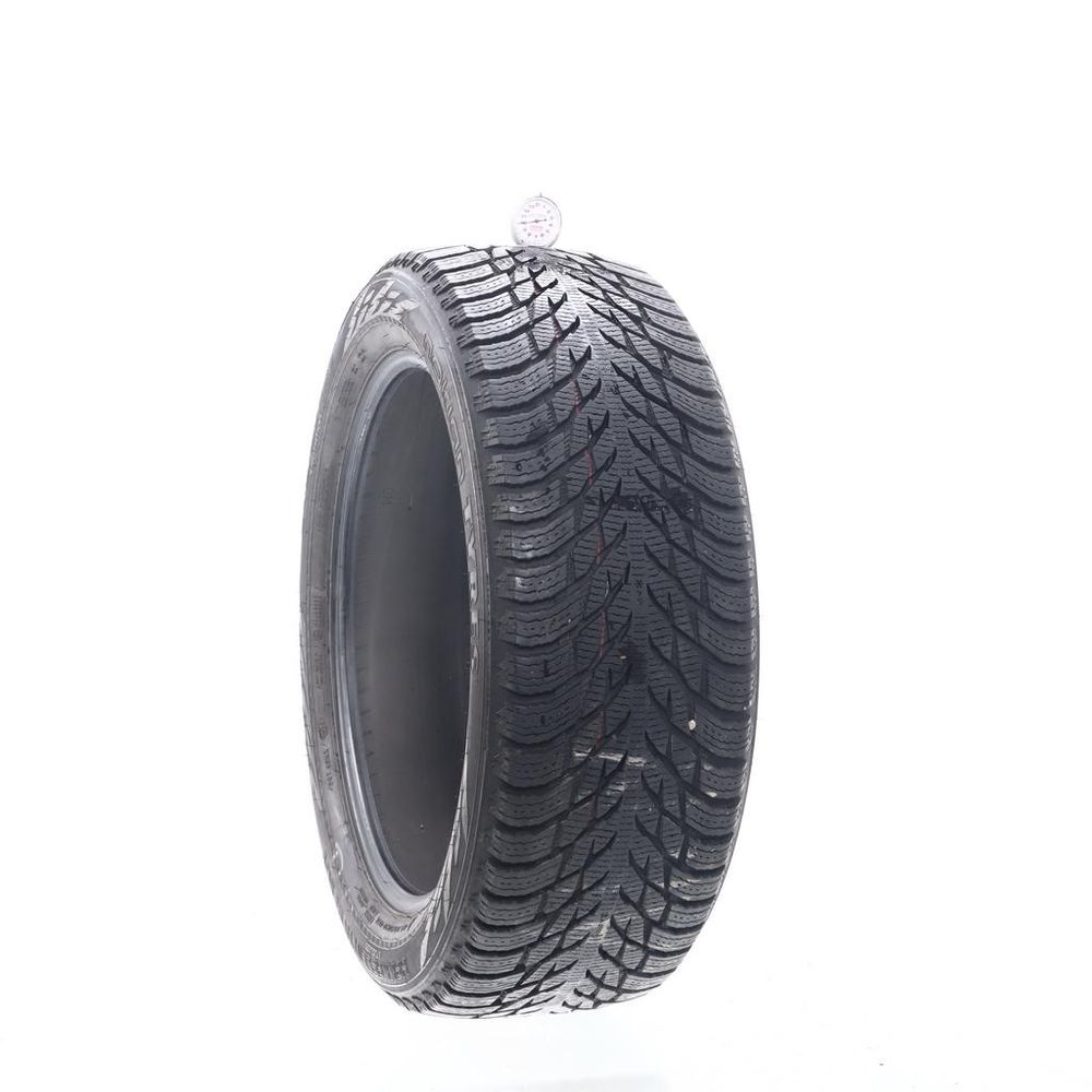 Used 245/50R20 Nokian Hakkapeliitta R3 SUV 105R - 10/32 - Image 1