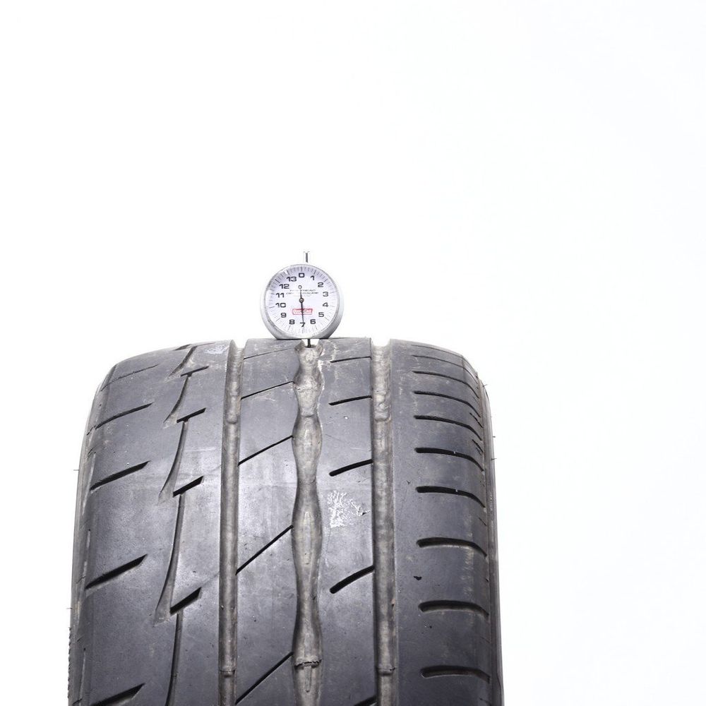 Set of (2) Used 245/40R20 Firestone Firehawk Indy 500 99W - 6.5-7/32 - Image 2