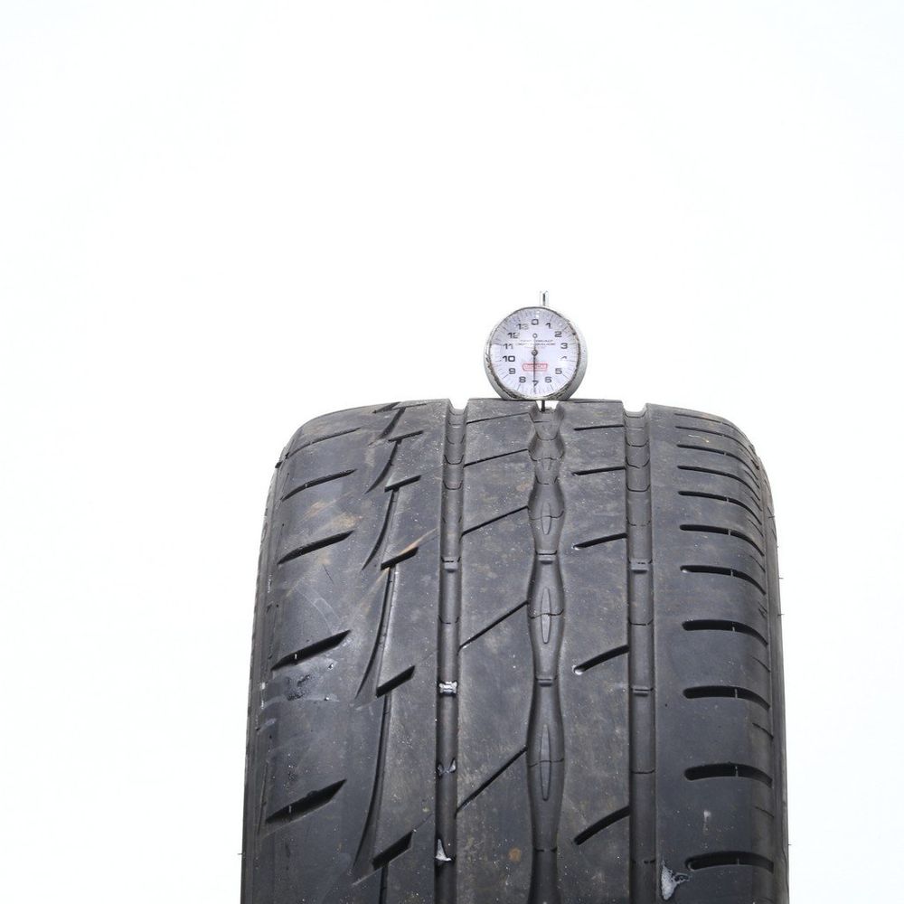Set of (2) Used 245/40R20 Firestone Firehawk Indy 500 99W - 6.5-7/32 - Image 5