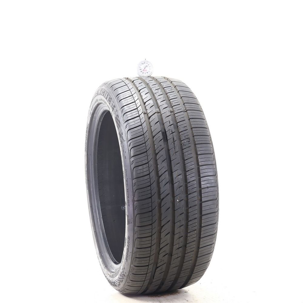 Used 245/40ZR18 Hercules Raptis R-T5 97W - 8.5/32 - Image 1