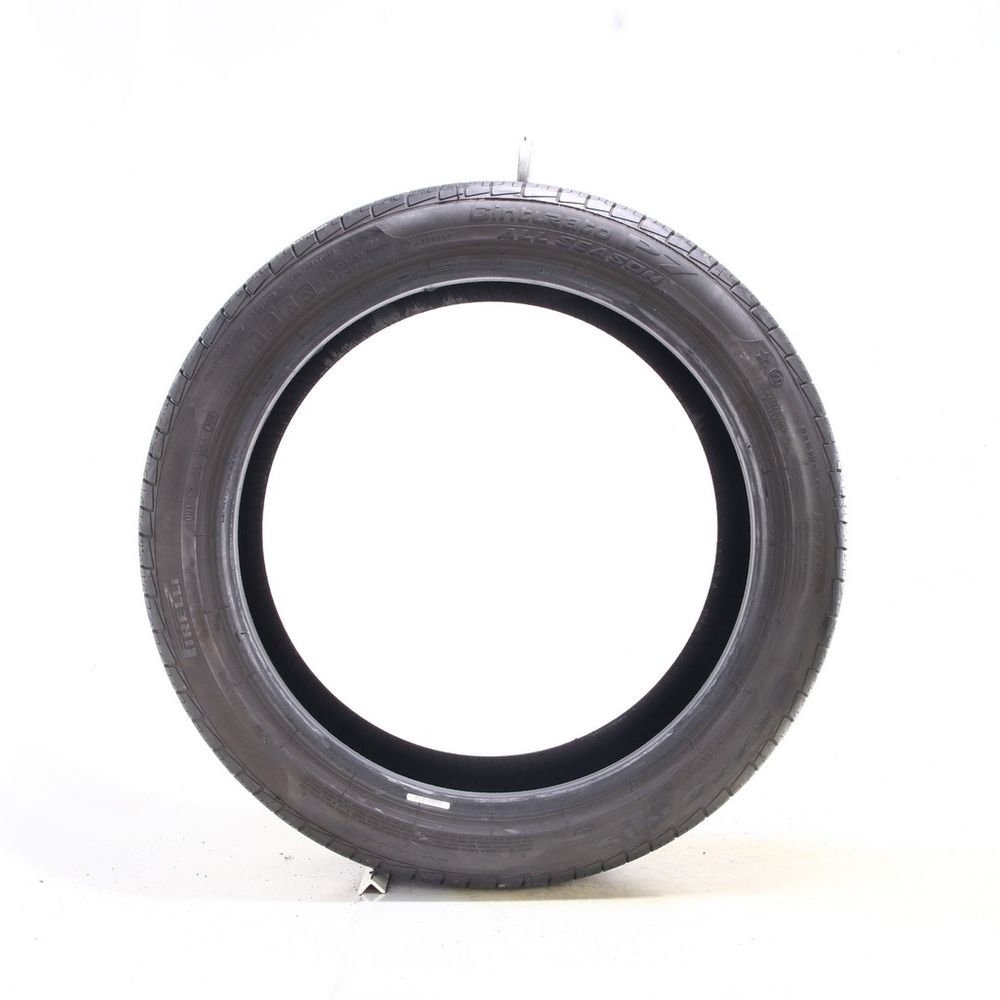 Used 225/45R19 Pirelli Cinturato P7 Run Flat 96V - 8/32 - Image 3