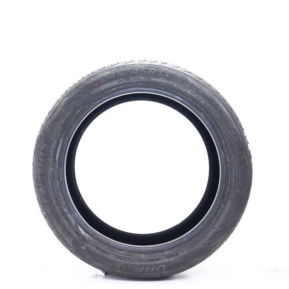New 245/45ZR18 Sentury UHP 100W - 10/32 - Image 3