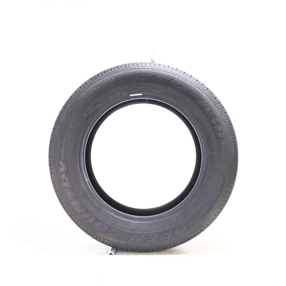 Set of (4) Used 225/65R17 Toyo Open Country A38 102H - 6.5-8/32 - Image 12