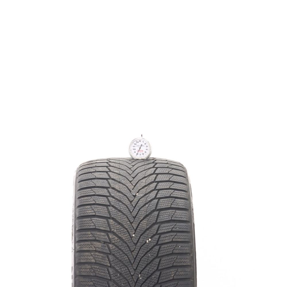 Used 245/35ZR19 Nexen Winguard Sport 2 WU7 93W - 8/32 - Image 2