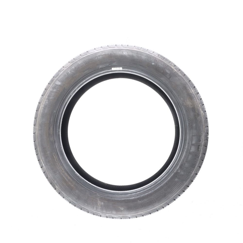 Set of (2) Used 225/55R19 Vredestein Hitrac 99H - 8-8.5/32 - Image 6