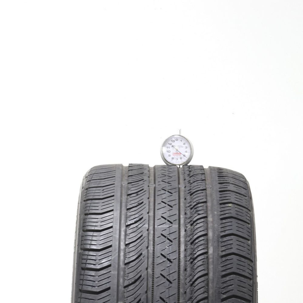 Used 275/35R19 Continental ProContact TX ContiSilent 96W - 5/32 - Image 2