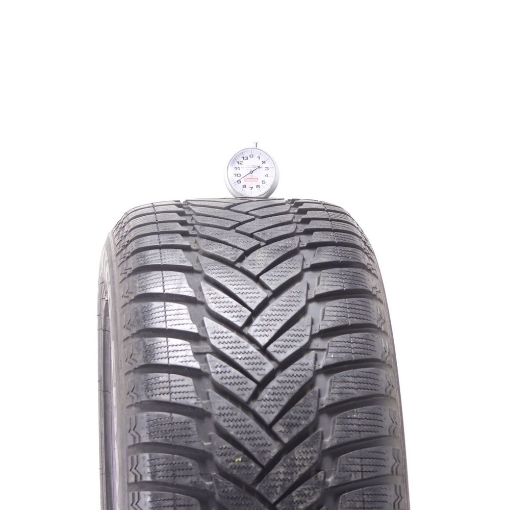 Used 245/50R18 Dunlop SP Winter Sport M3 100H - 9/32 - Image 2