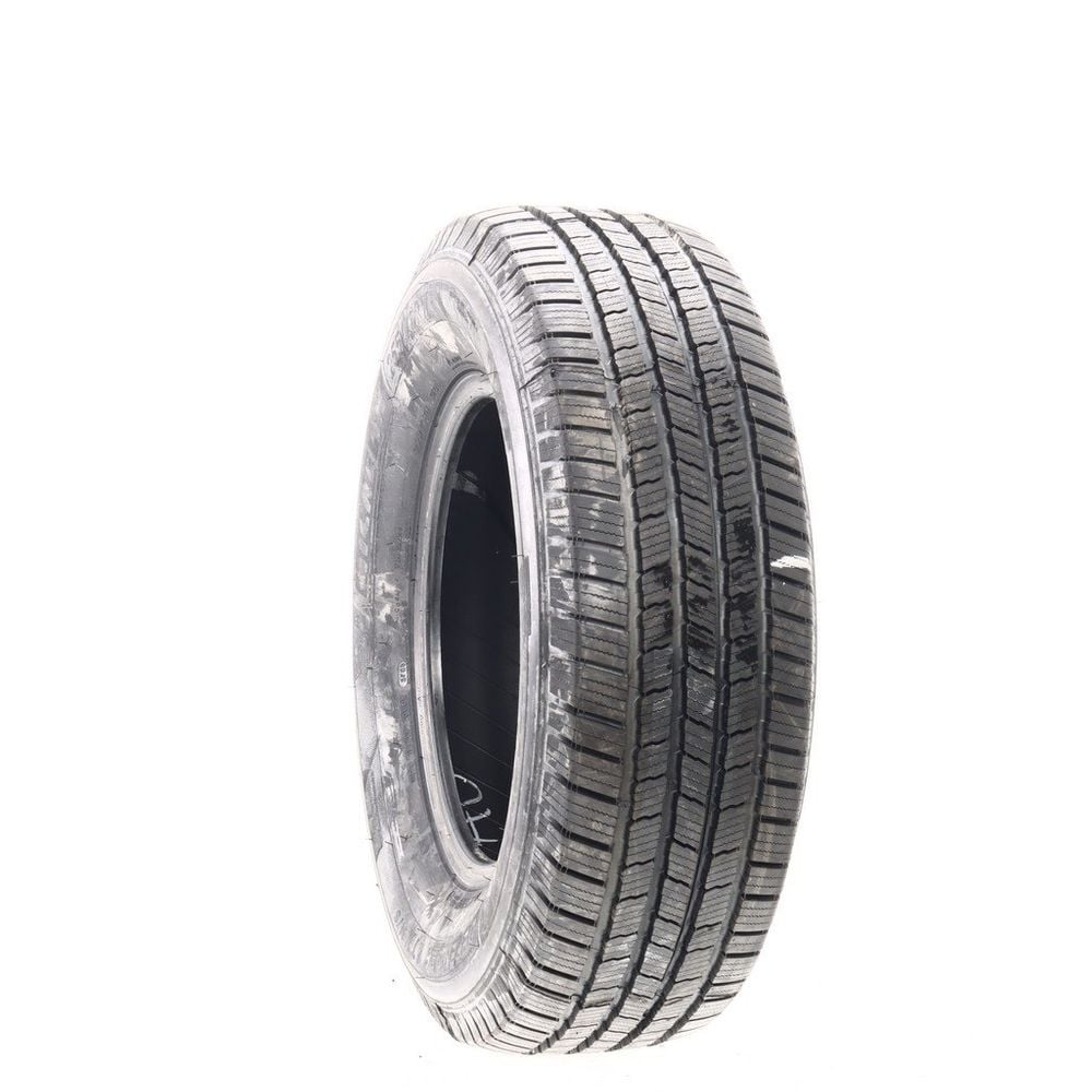 Driven Once 255/70R17 Michelin Defender LTX M/S 112T - 12/32 - Image 1