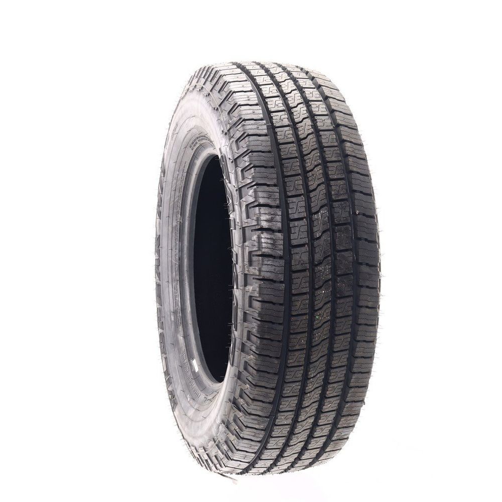 New LT 265/70R18 Falken WildPeak H/T HT02 HD 124/121S E - Image 1