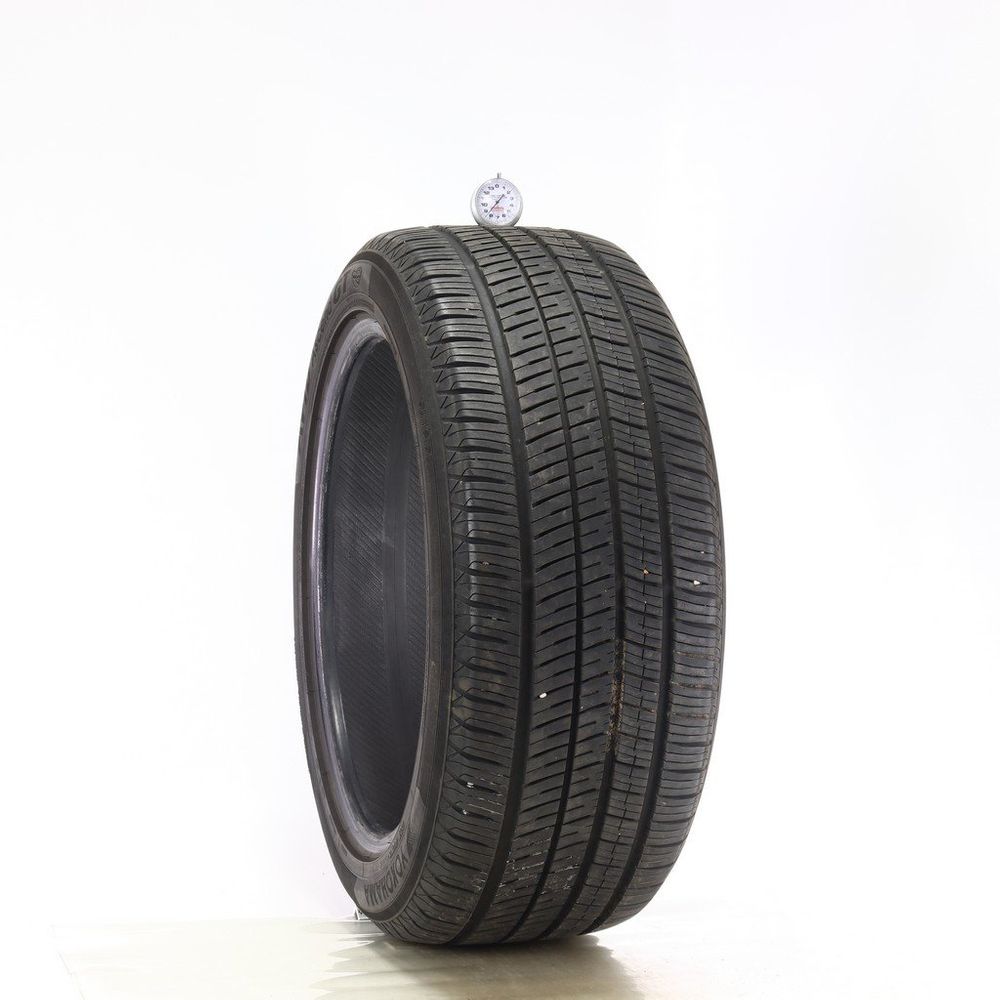 Used 255/45R19 Yokohama Avid Ascend GT 100V - 8.5/32 - Image 1
