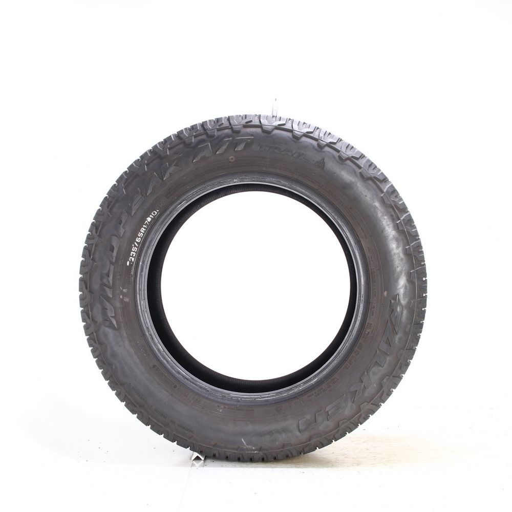 Used 235/65R17 Falken Wildpeak A/T Trail 108H - 5/32 - Image 3