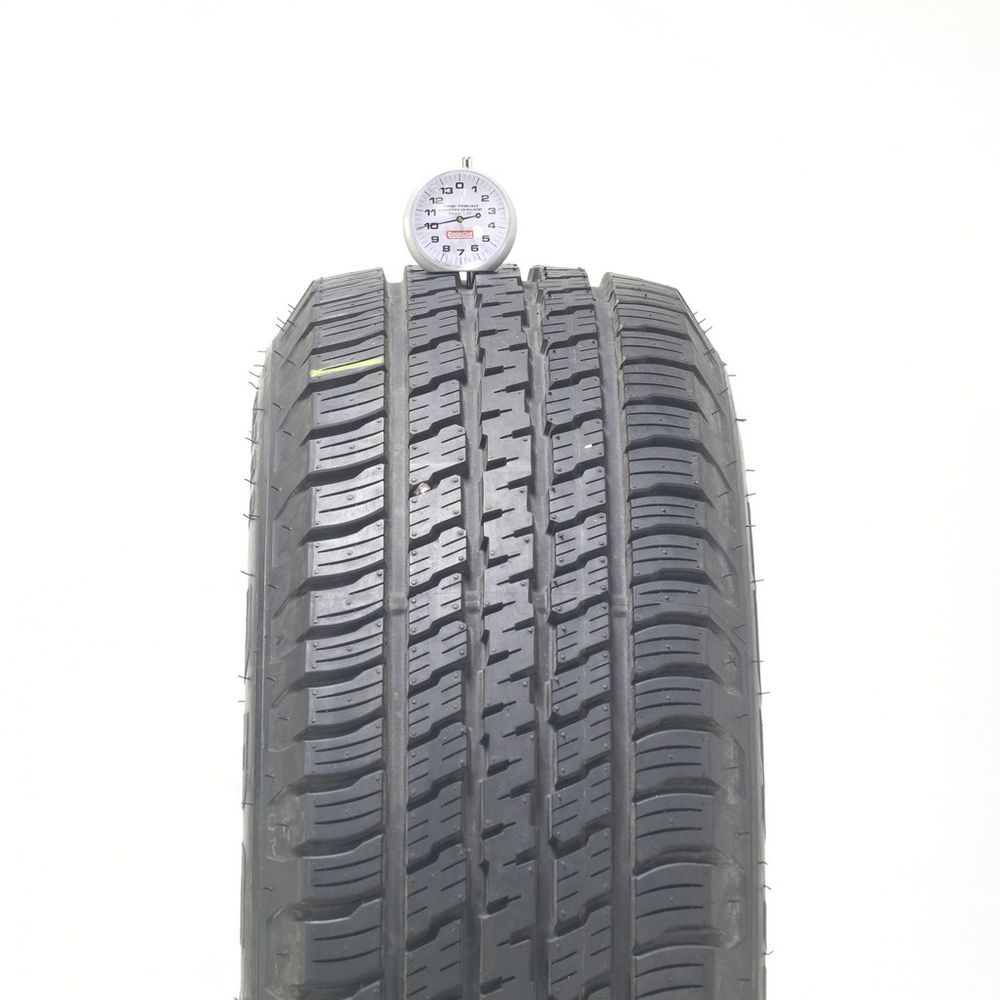 Set of (2) Used 215/65R17 Falken Wildpeak H/T HT01A 2 99S - 9-10/32 - Image 5