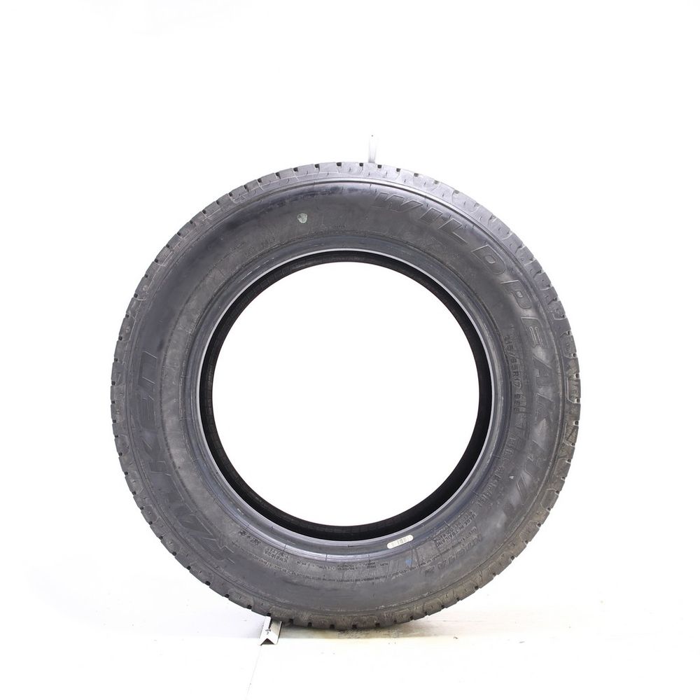Set of (2) Used 215/65R17 Falken Wildpeak H/T HT01A 2 99S - 9-10/32 - Image 6