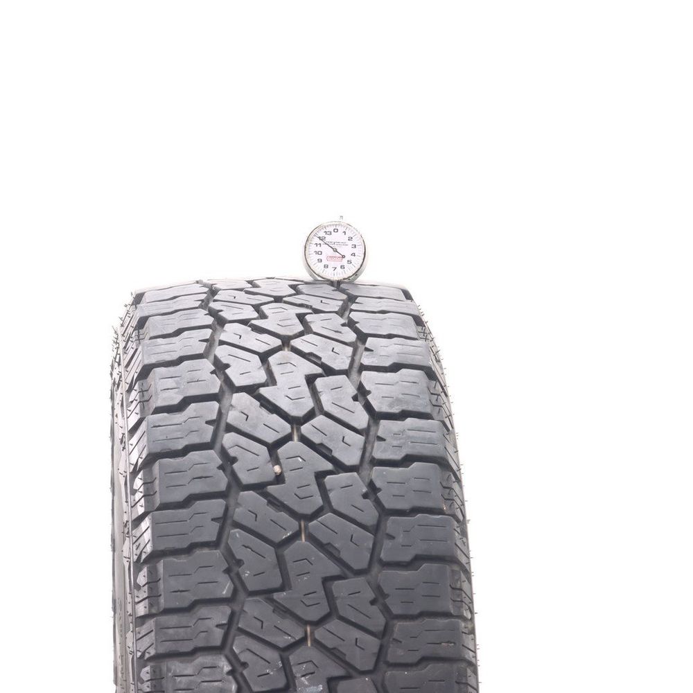 Used LT 245/70R17 Falken Wildpeak A/T4W HD 119/116S E - 11.5/32 - Image 2