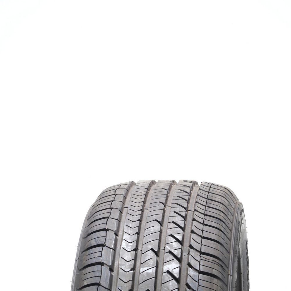 Driven Once 235/55R17 Goodyear Eagle Sport AS 99W - 9.5/32 - Image 2