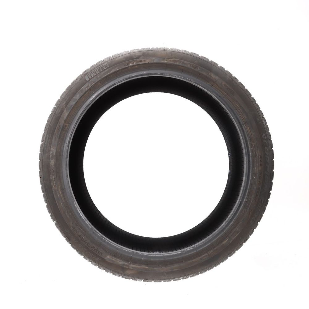 Used 315/35R22 Pirelli Scorpion Zero NC0 111V - 8.5/32 - Image 3