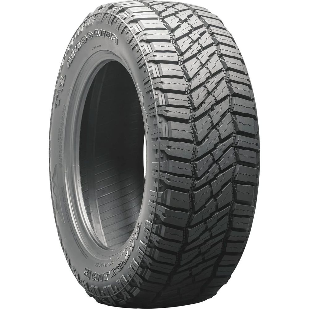 New 275/55R20 Milestar Patagonia X/T 117T - Image 1