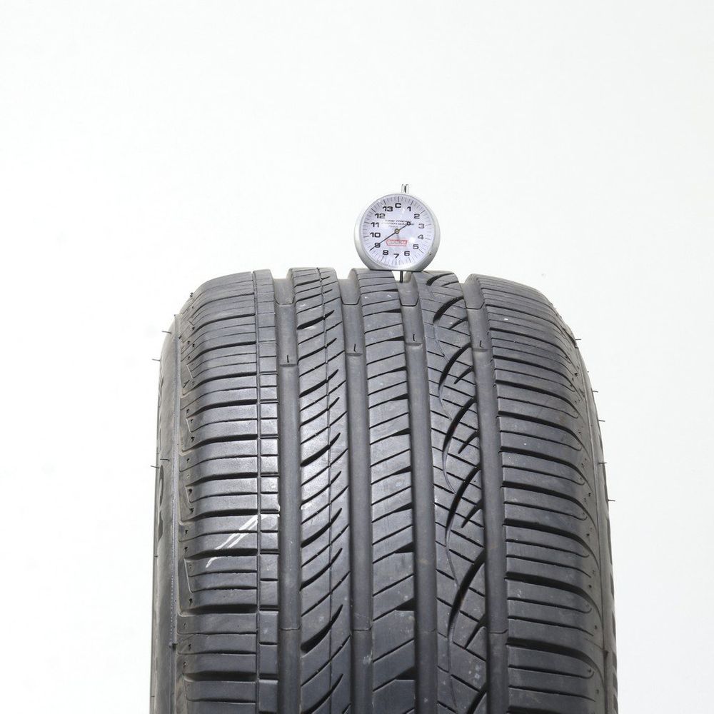Set of (4) Used 245/55R19 Hankook Ventus S1 Noble2 103V - 7.5-9/32 - Image 11