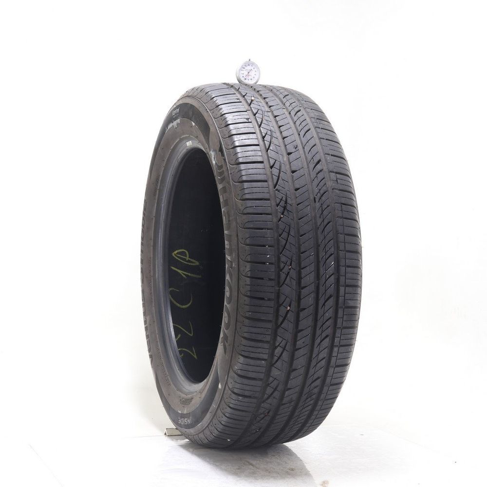 Set of (4) Used 245/55R19 Hankook Ventus S1 Noble2 103V - 7.5-9/32 - Image 7