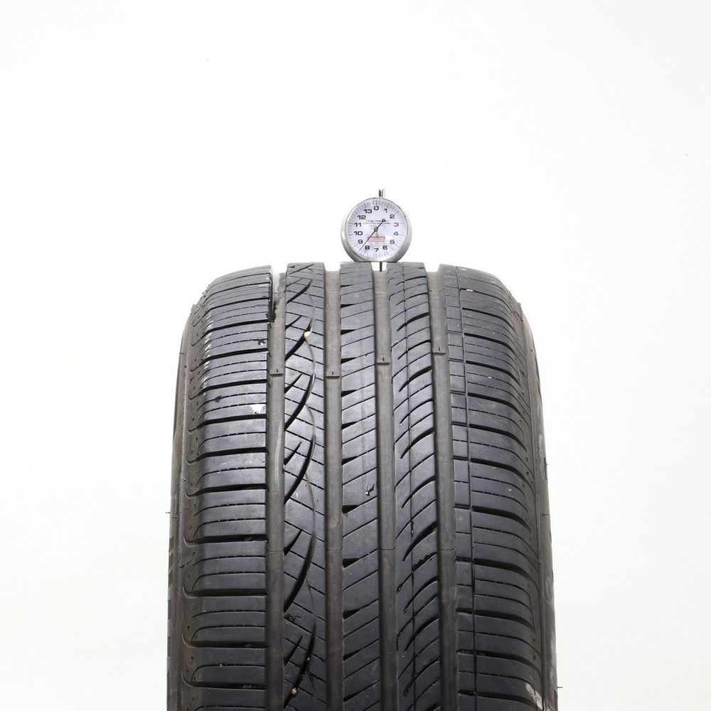 Set of (4) Used 245/55R19 Hankook Ventus S1 Noble2 103V - 7.5-9/32 - Image 8