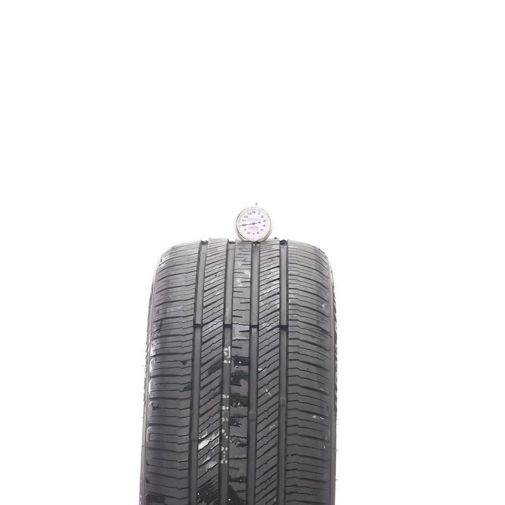 Used 235/40R19 Linglong Crosswind HP010 Plus 96V - 10/32 - Image 2