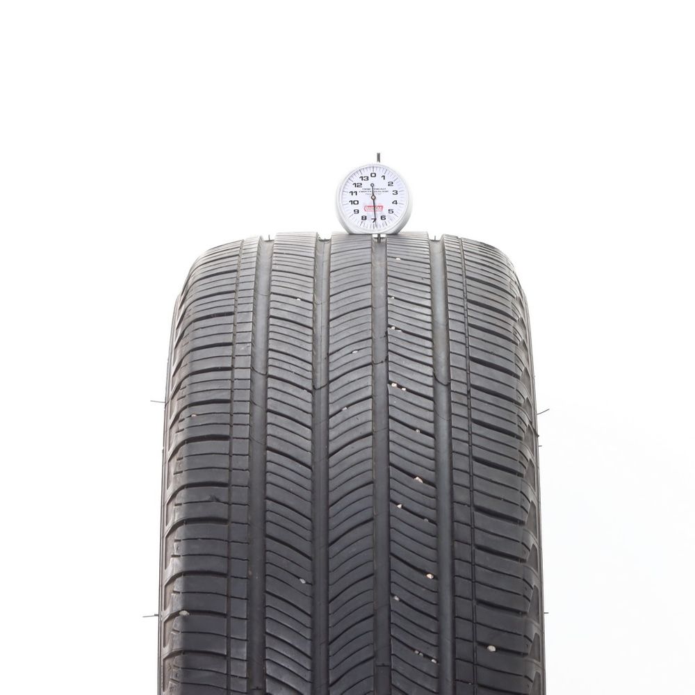 Set of (4) Used 235/55R19 Michelin Primacy A/S 101V - 6.5-7/32 - Image 2