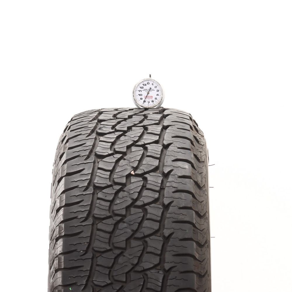 Used 235/65R17 BFGoodrich Trail-Terrain T/A 104H - 8/32 - Image 2