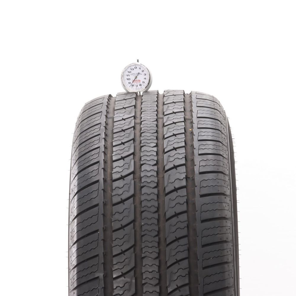 Used 265/65R18 Linglong Crosswind HT 2 114T - 8.5/32 - Image 2
