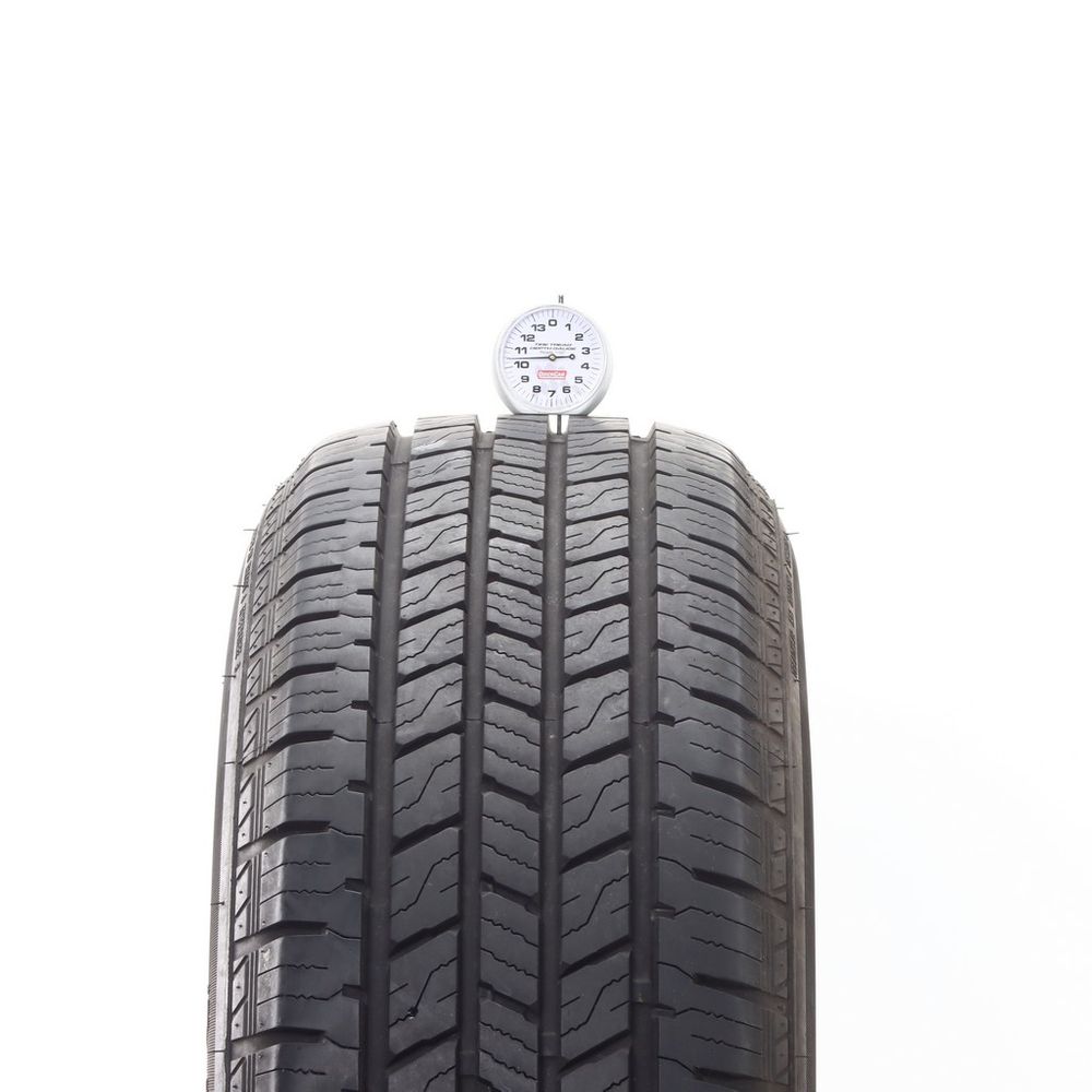 Set of (2) Used 235/65R17 Advanta HTR-800 104T - 10-10.5/32 - Image 5