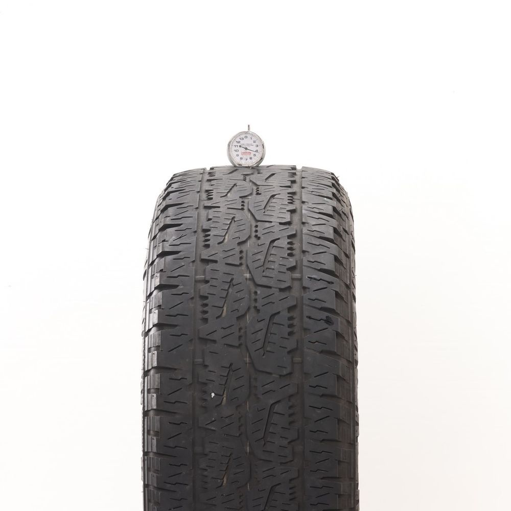 Used 265/65R18 Bridgestone Dueler A/T REVO 3 112T - 4/32 - Image 2