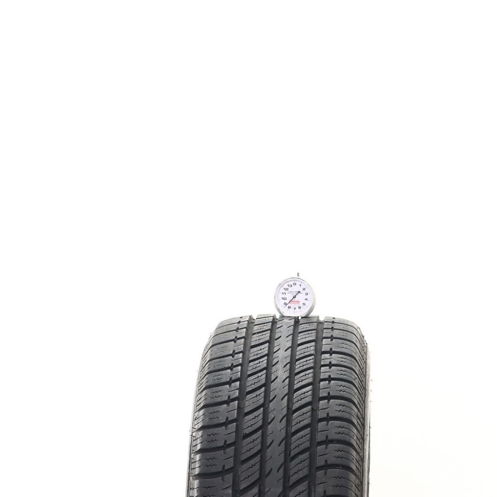 Used 205/70R15 Uniroyal Tiger Paw Touring 95T - 8.5/32 - Image 2