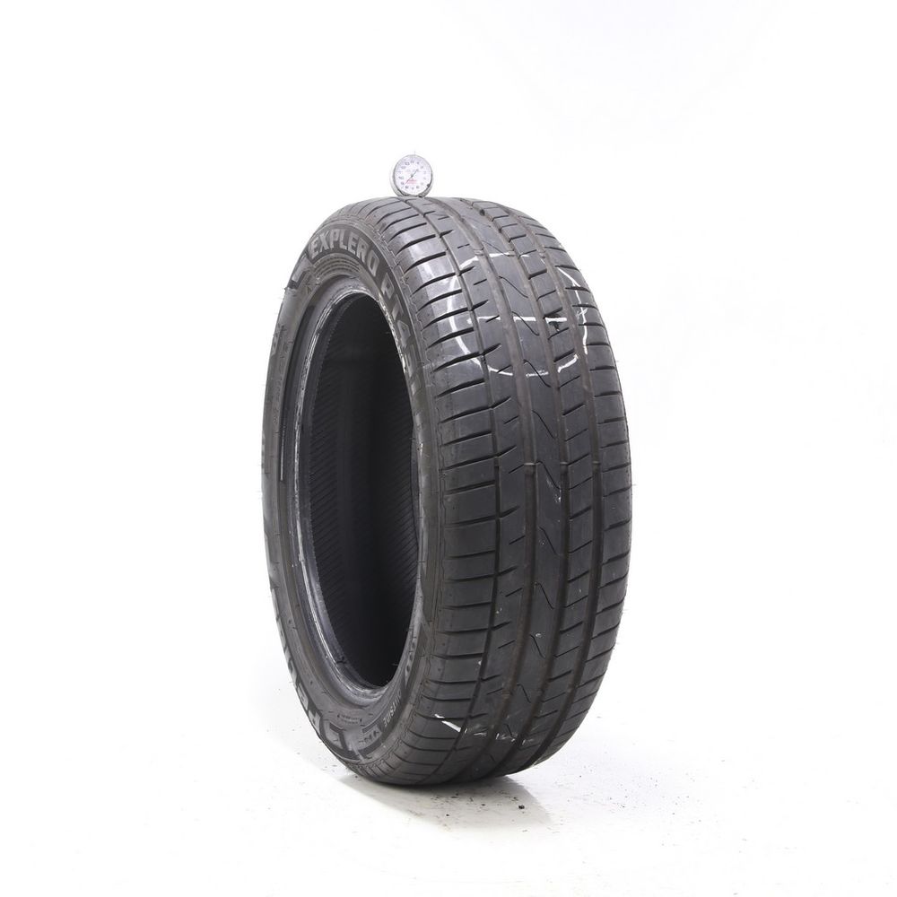 Used 215/55R18 Petlas Explero PT431 H/T 95H - 8.5/32 - Image 1