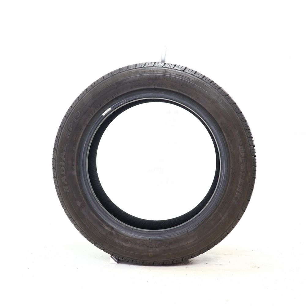 Used 195/55R15 Westlake RP18 85V - 7.5/32 - Image 3