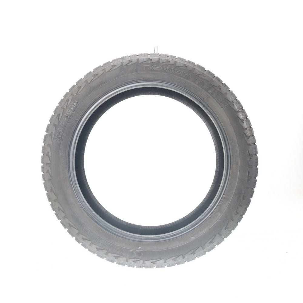 Used 245/50R20 Nokian Outpost APT 102H - 11/32 - Image 3