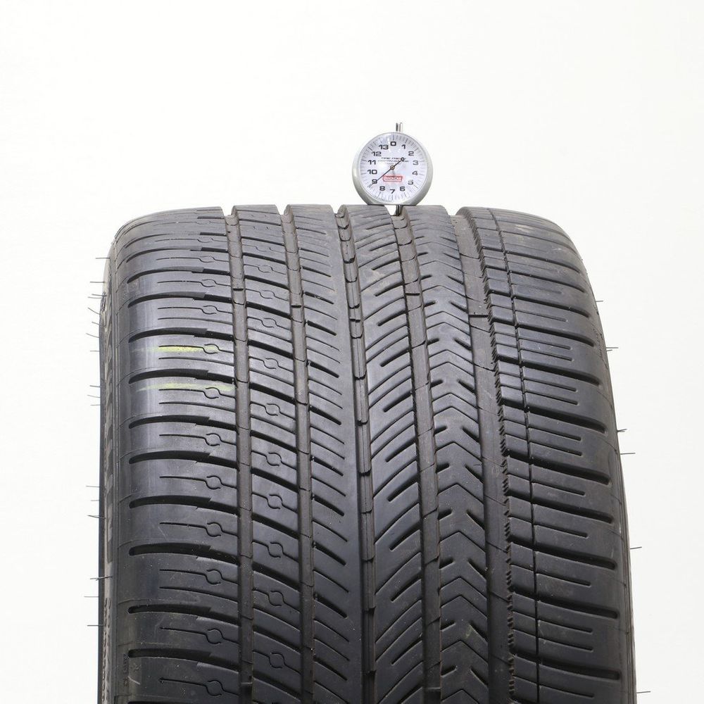 Used 295/35ZR20 Michelin Pilot Sport All Season 4 105Y - 8.5/32 - Image 2