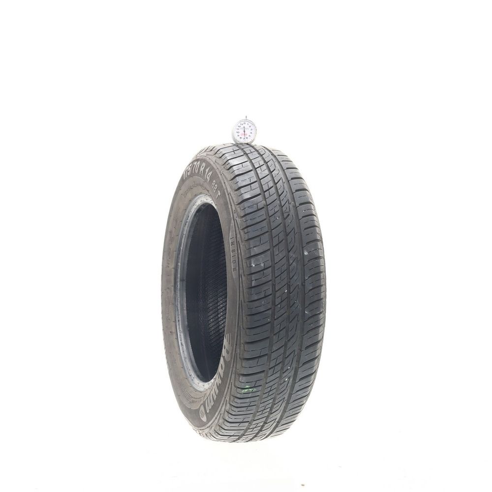 Used 175/70R14 Barum Brillantis 2 88Y - 6.5/32 - Image 1