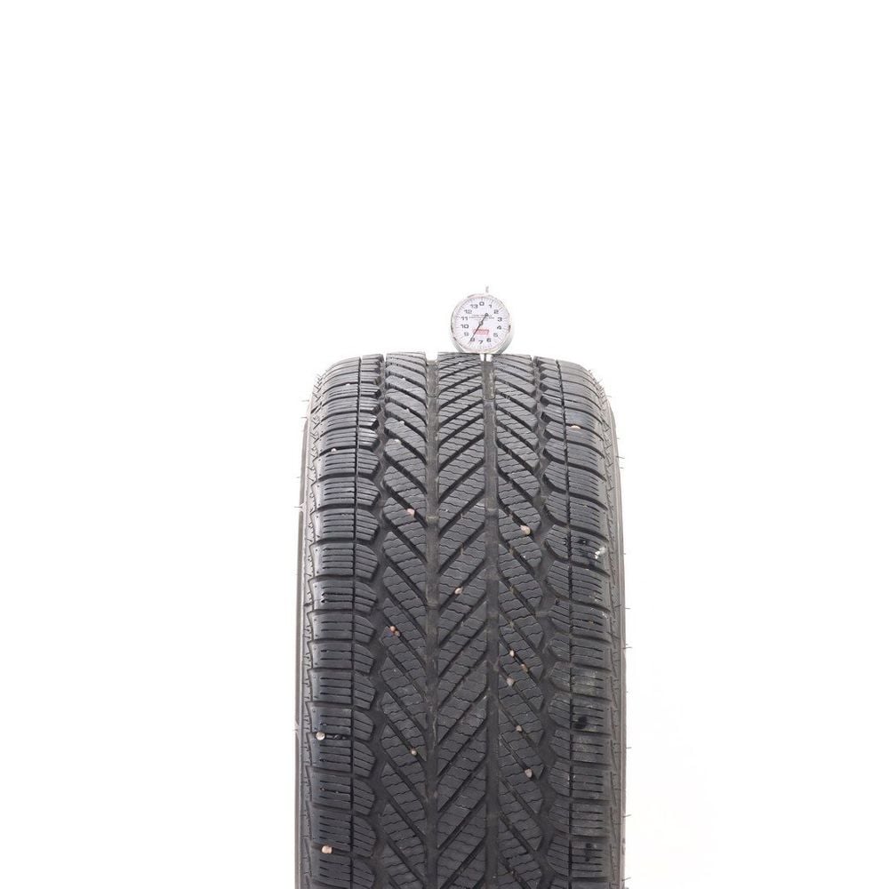 Set of (2) Used 235/45R18 Bridgestone WeatherPeak 94V - 8/32 - Image 2