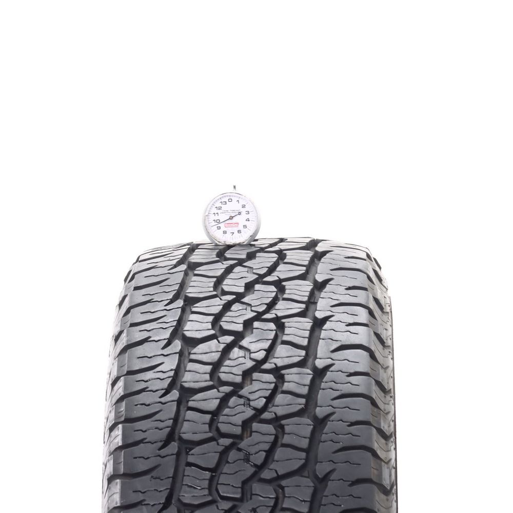 Set of (2) Used 225/55R18 BFGoodrich Trail-Terrain T/A 102H - 8-9.5/32 - Image 5
