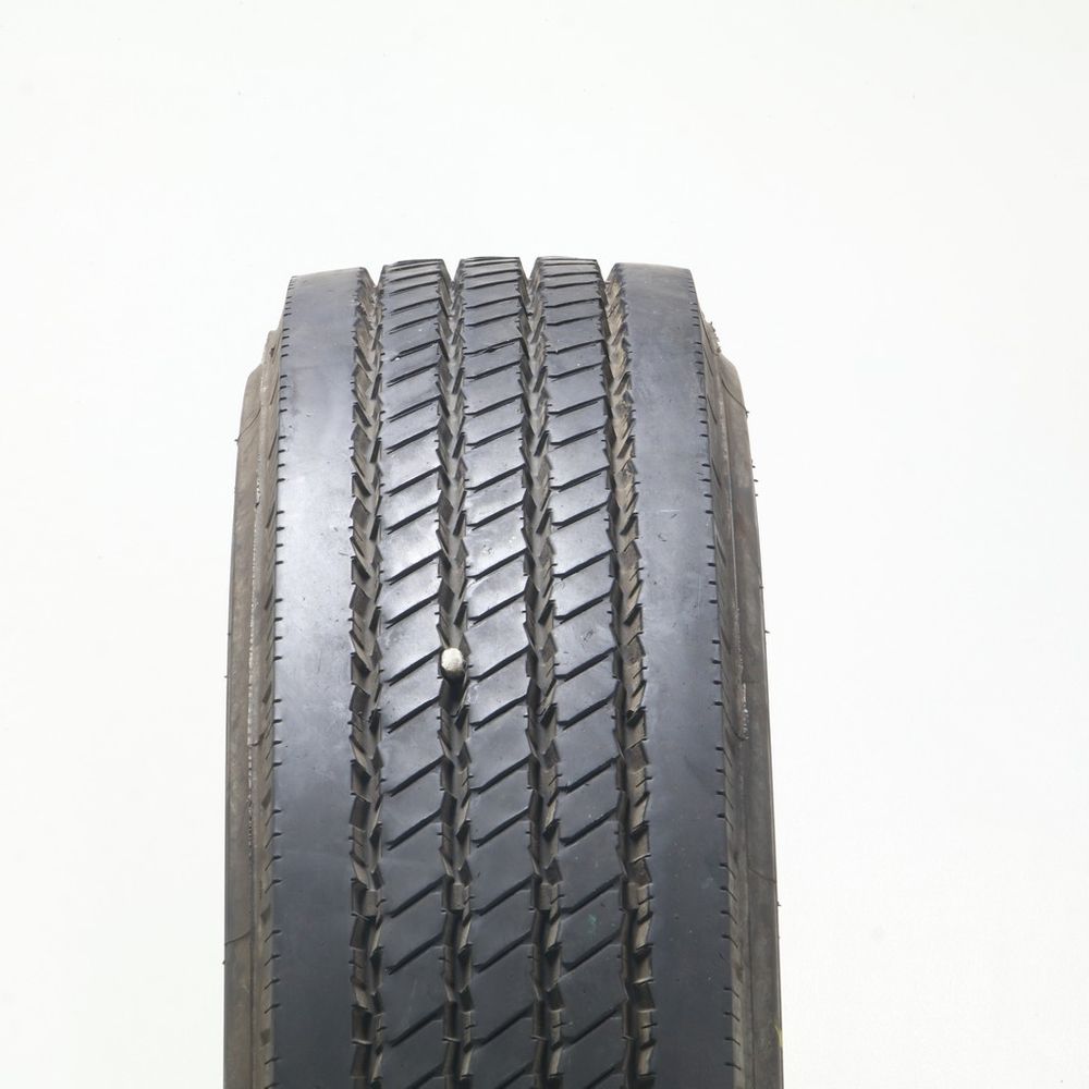 Used 225/70R19.5 Double Coin RT 600 128/126N - 16/32 - Image 2