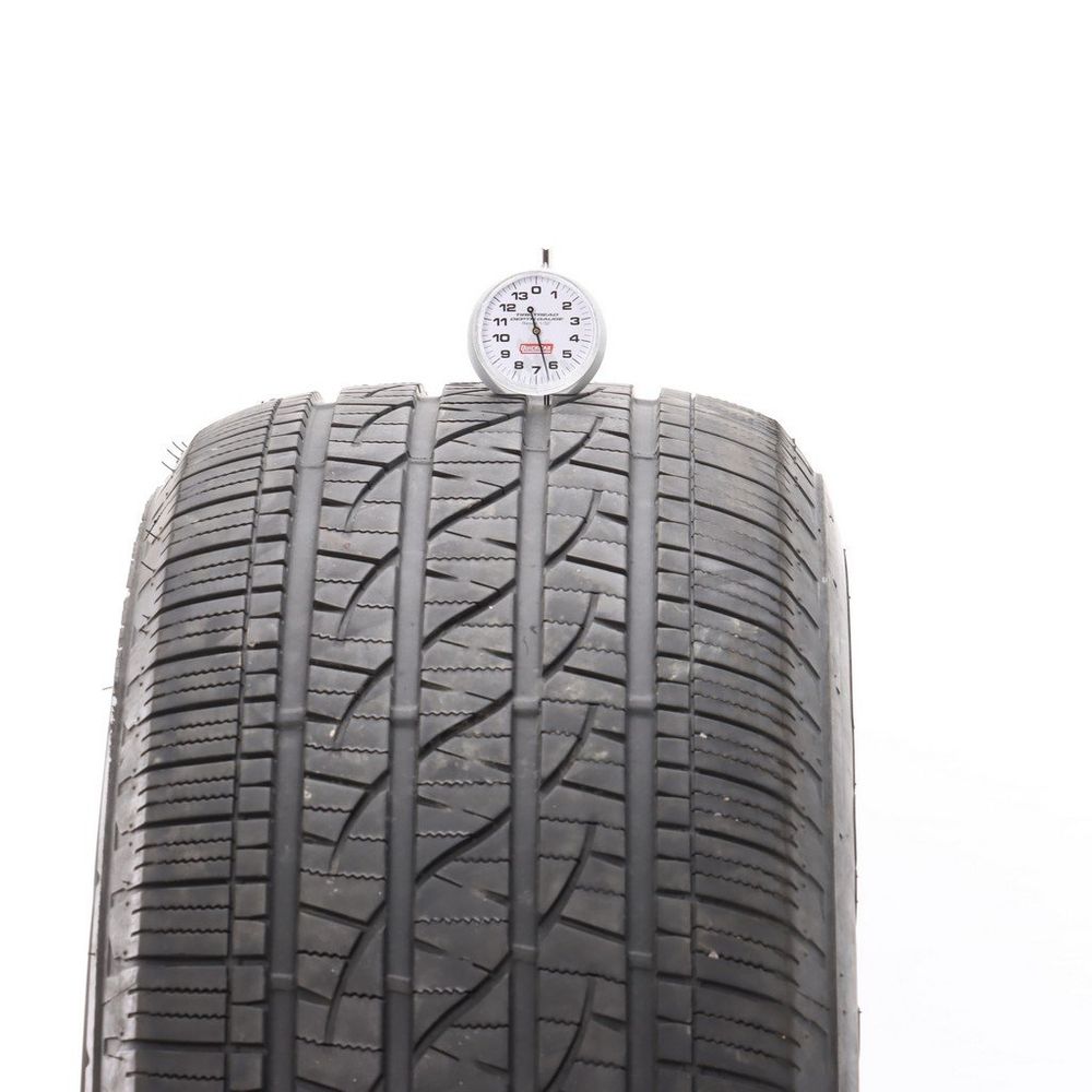 Used 265/60R18 Firestone Destination LE3 110T - 6.5/32 - Image 2