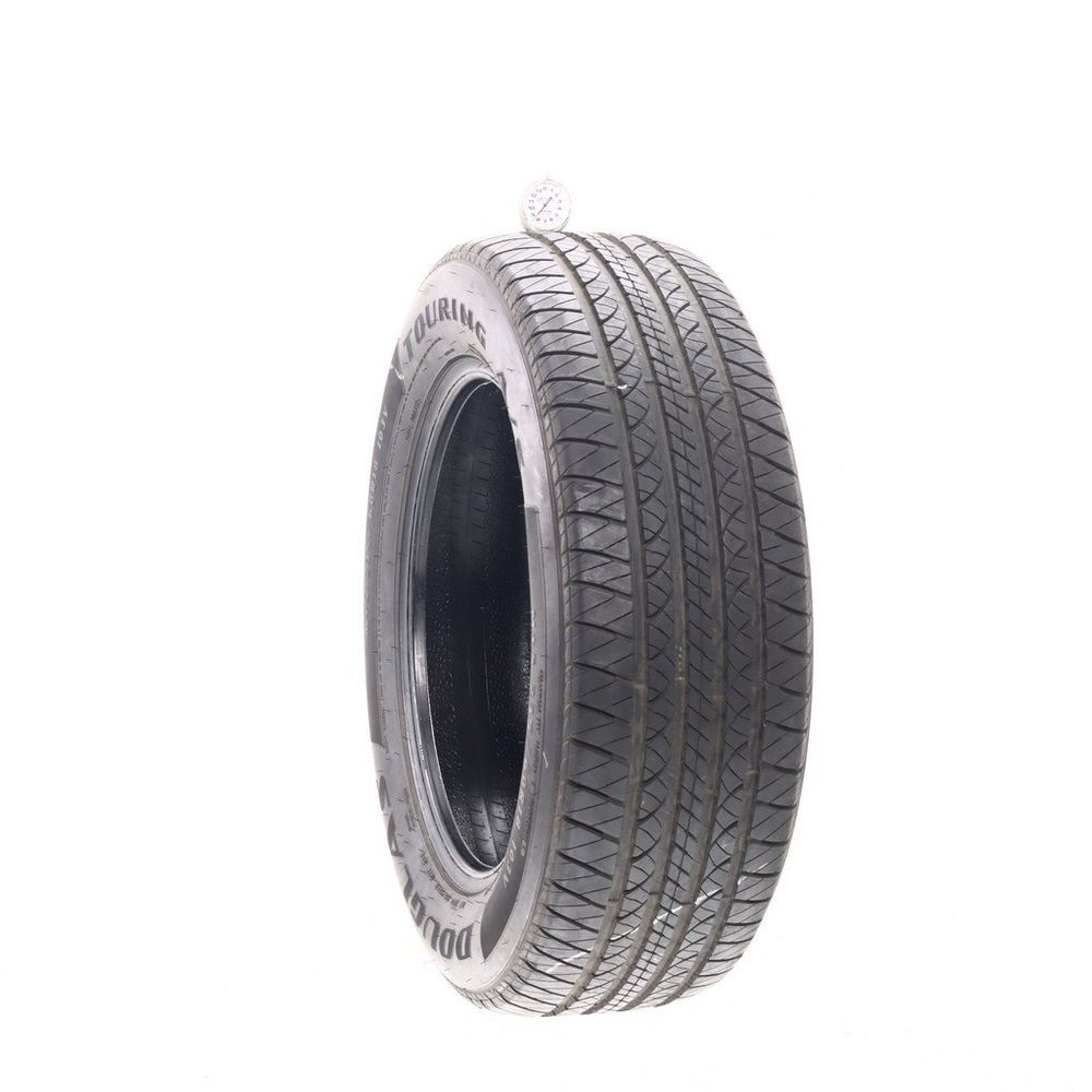 Set of (4) Used 235/60R18 Douglas Touring A/S 103V - 8-8.5/32 - Image 4