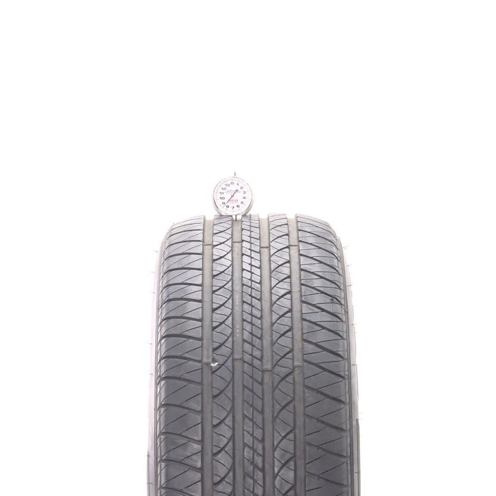 Set of (4) Used 235/60R18 Douglas Touring A/S 103V - 8-8.5/32 - Image 5