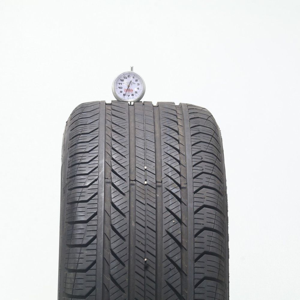 Set of (4) Used 235/60R18 Continental ProContact GX MO 103H - 7-7.5/32 - Image 5