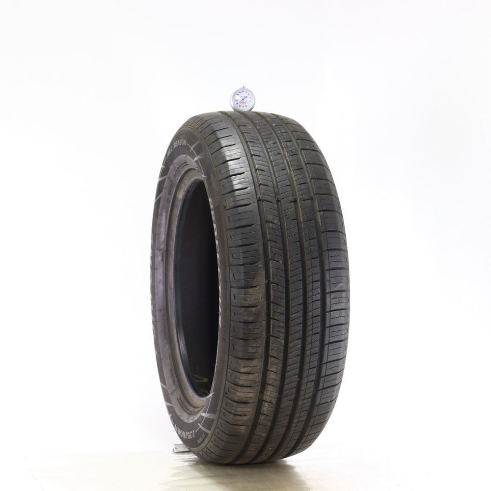 Used 235/60R17 Fortune Perfectus FSR602 102V - 9/32 - Image 1