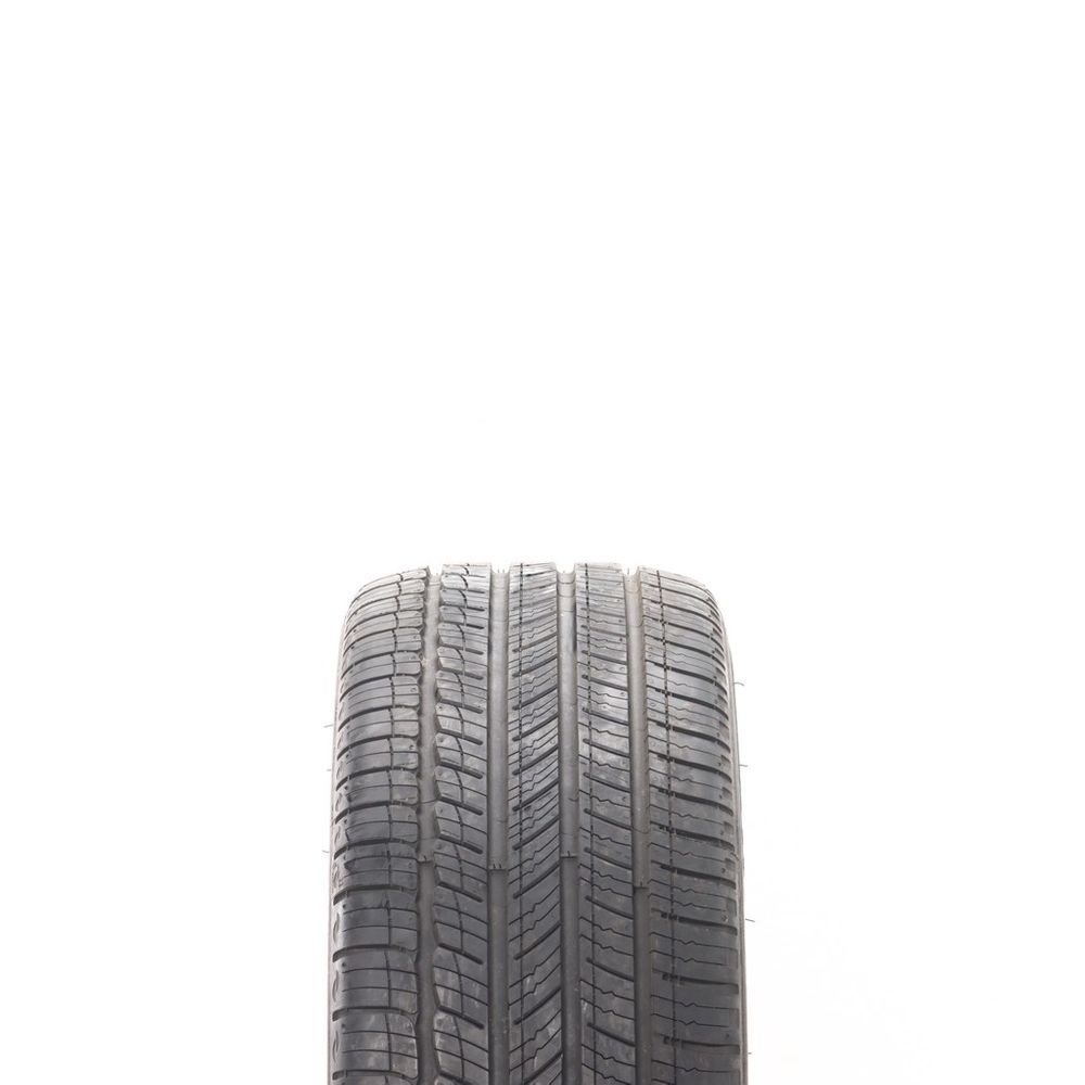 Set of (2) Driven Once 235/45R18 Michelin Primacy MXM4 TO 98W - 8/32 - Image 2