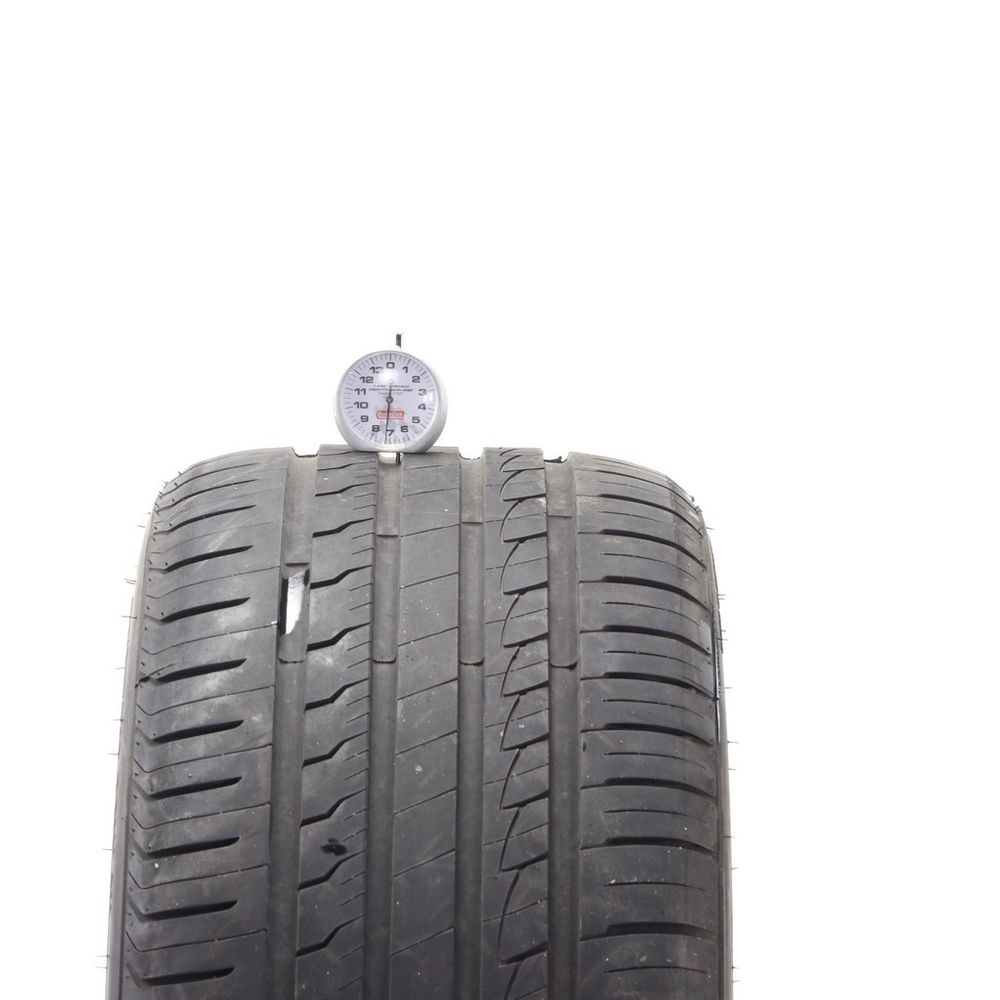 Set of (2) Used 255/35ZR19 Ironman IMove Gen 2 AS 96W - 7-8/32 - Image 2