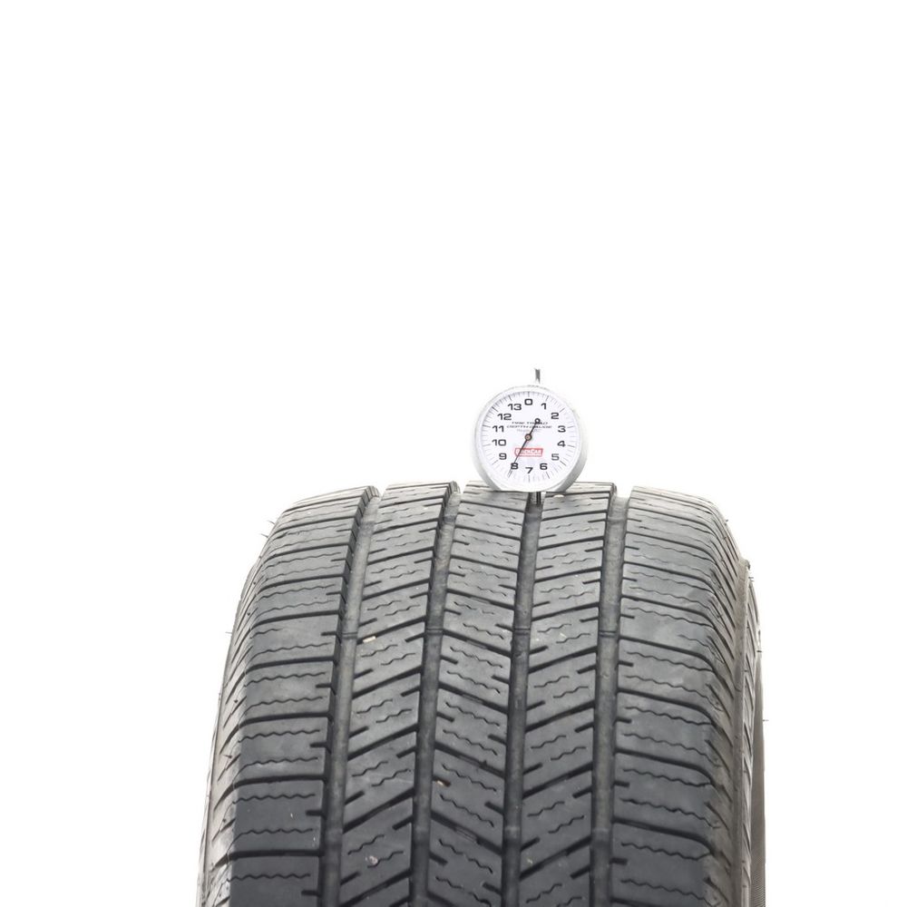 Set of (2) Used 235/65R16C Firestone Transforce CV 121/119R - 7.5-8/32 - Image 5