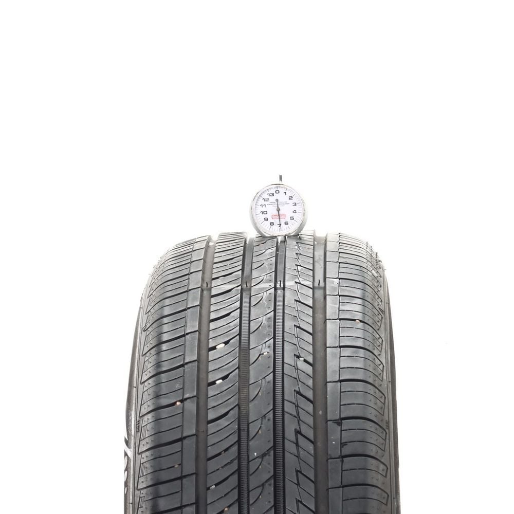 Set of (2) Used 225/65R17 Nexen N5000 Plus 102H - 6.5/32 - Image 2