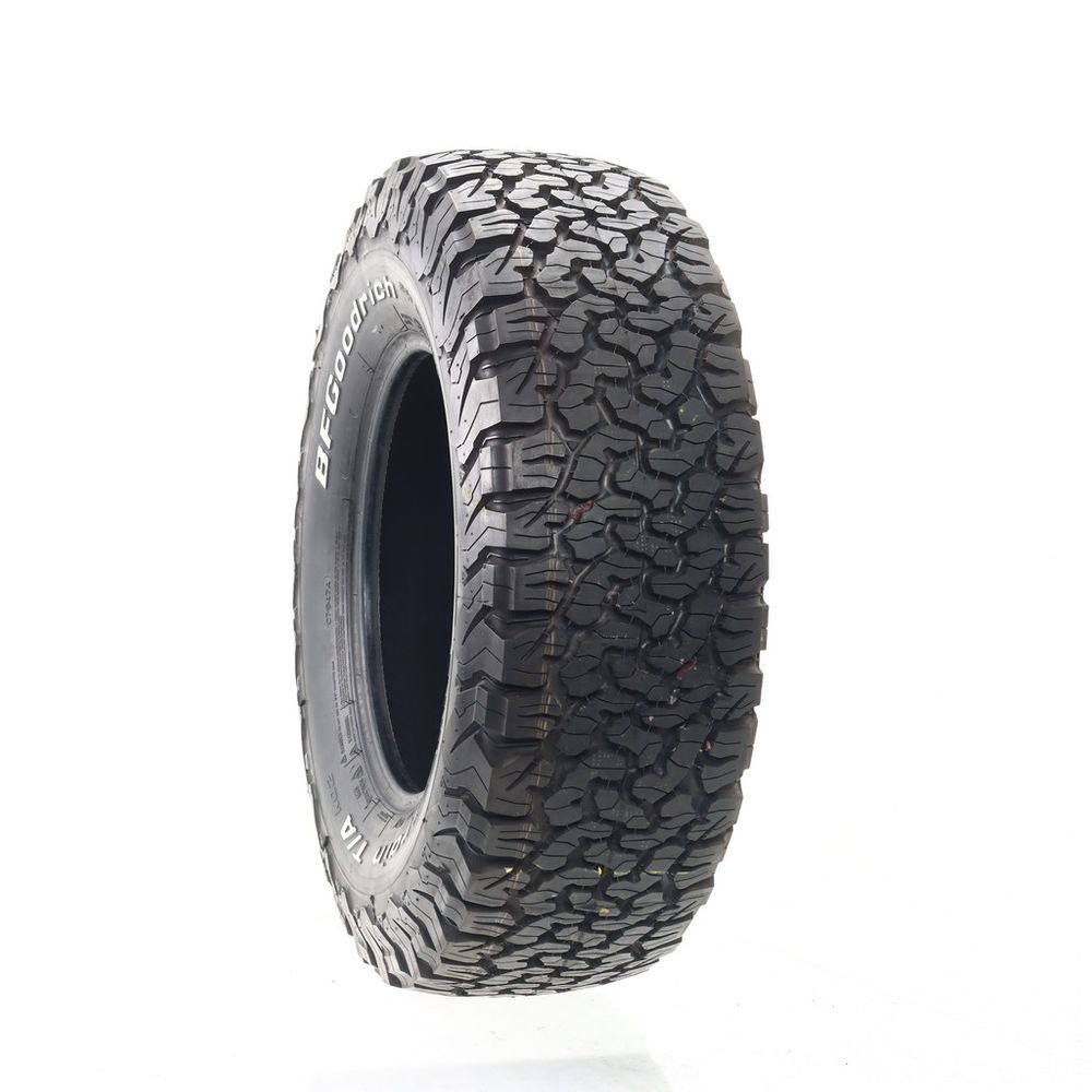 Set of (2) New LT 285/70R17 BFGoodrich All-Terrain T/A KO2 116/113Q C - 15/32 - Image 1